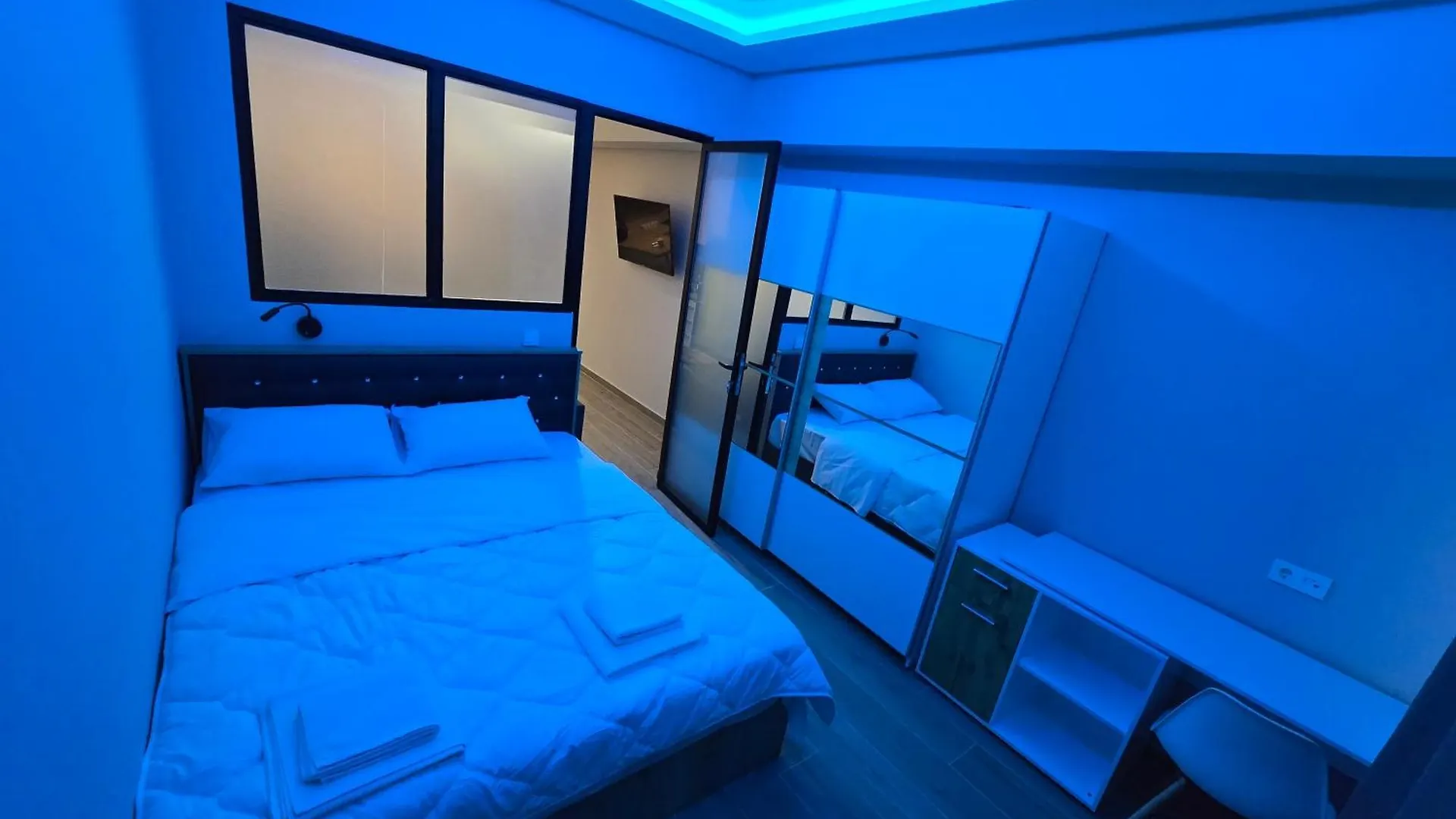 Apartament Greko Home 2 With Free Private Parking Salonic