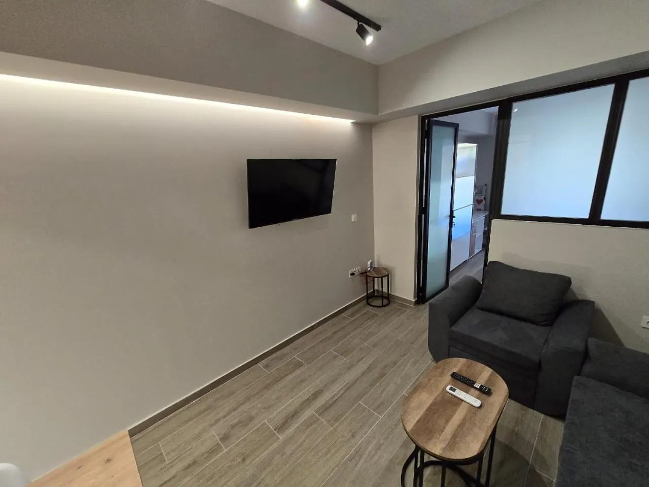 Greko Home 2 With Free Private Parking Θεσσαλονίκη Ελλάδα